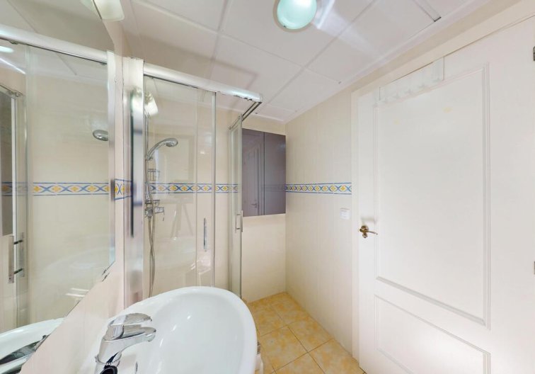 Resale - Apartment - Denia - Costa Blanca