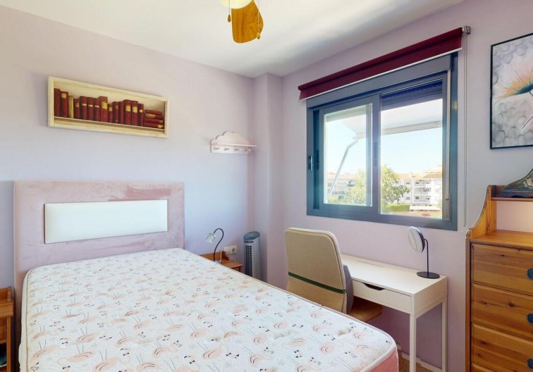 Resale - Apartment - Denia - Costa Blanca