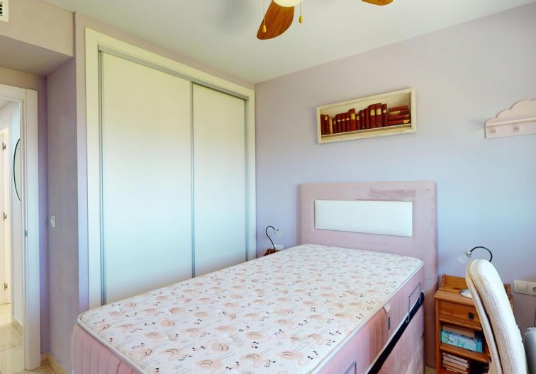 Resale - Apartment - Denia - Costa Blanca