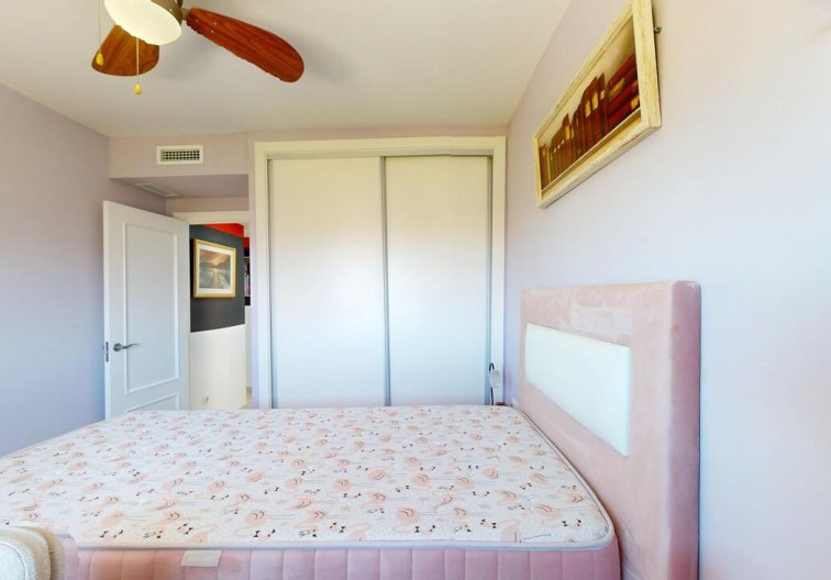 Resale - Apartment - Denia - Costa Blanca