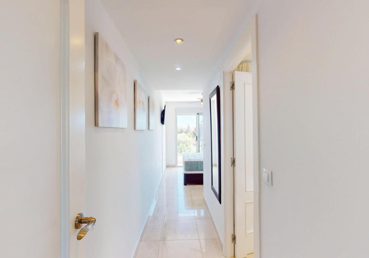 Resale - Apartment - Denia - Costa Blanca