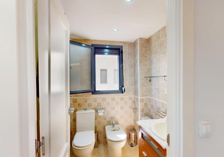 Resale - Apartment - Denia - Costa Blanca