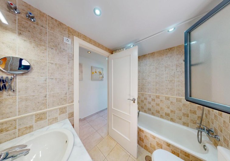 Resale - Apartment - Denia - Costa Blanca