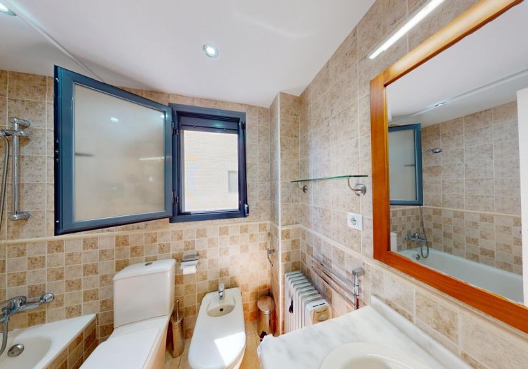Resale - Apartment - Denia - Costa Blanca