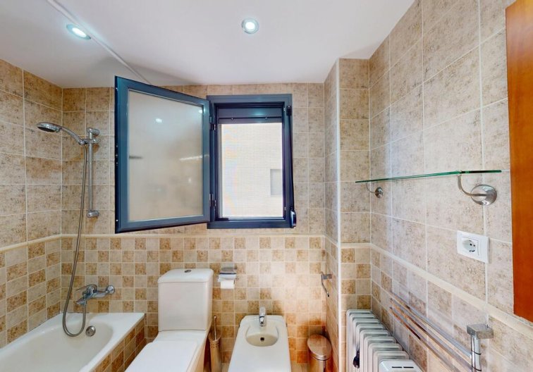 Resale - Apartment - Denia - Costa Blanca