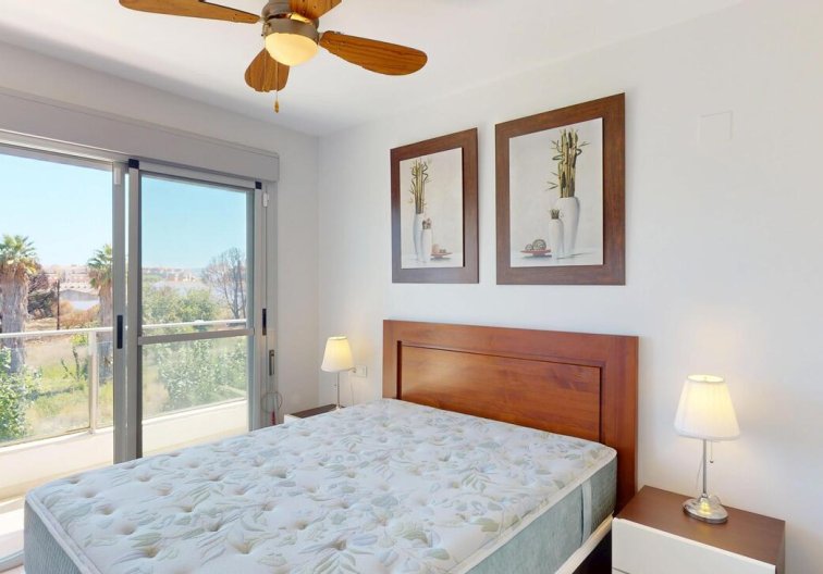 Resale - Apartment - Denia - Costa Blanca