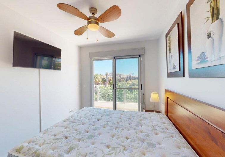 Resale - Apartment - Denia - Costa Blanca
