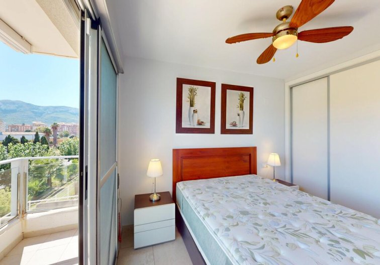 Resale - Apartment - Denia - Costa Blanca