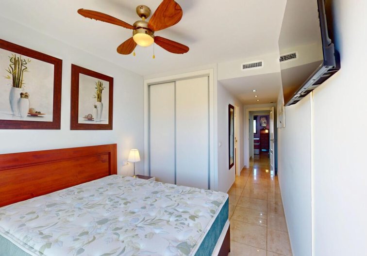 Resale - Apartment - Denia - Costa Blanca