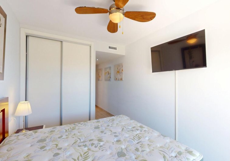 Resale - Apartment - Denia - Costa Blanca