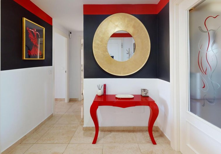 Resale - Apartment - Denia - Costa Blanca