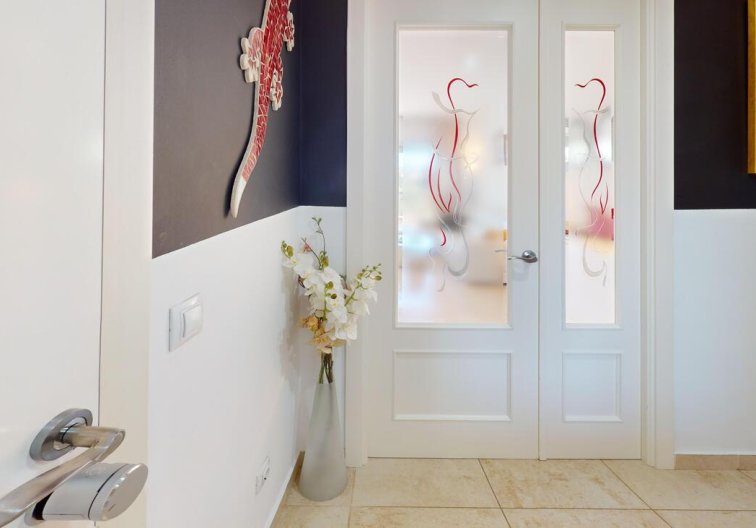 Resale - Apartment - Denia - Costa Blanca