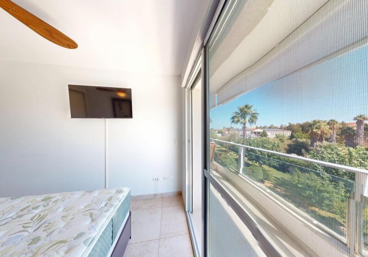Resale - Apartment - Denia - Costa Blanca