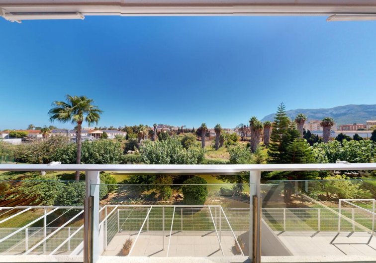 Resale - Apartment - Denia - Costa Blanca