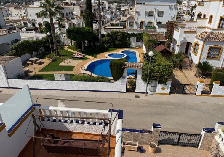 Segunda mano - town house - Orihuela - Inland