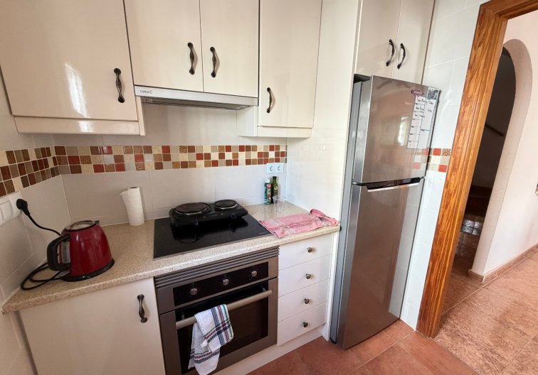 Segunda mano - town house - Orihuela - Inland
