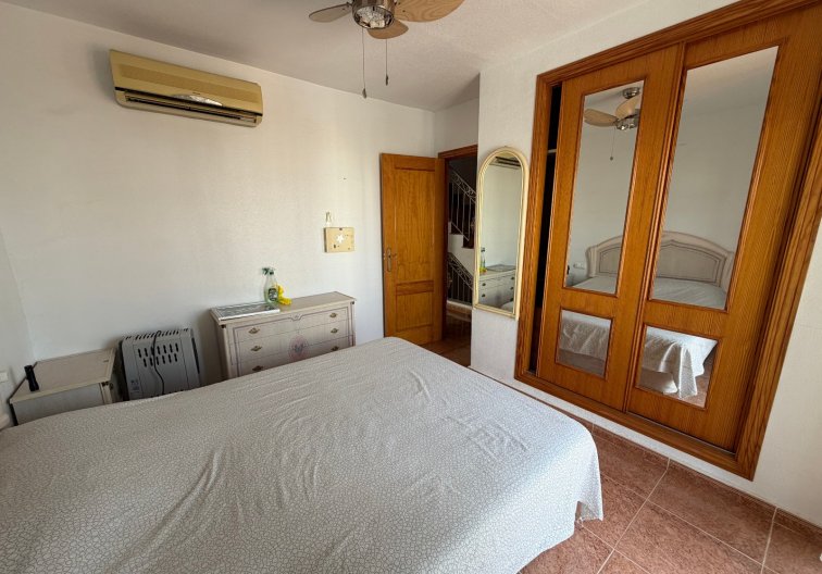 Segunda mano - town house - Orihuela - Inland
