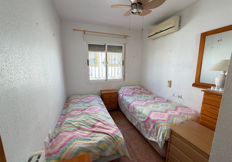 Segunda mano - town house - Orihuela - Inland