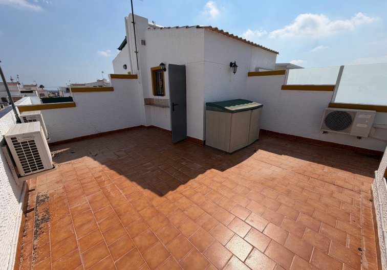 Segunda mano - town house - Orihuela - Inland