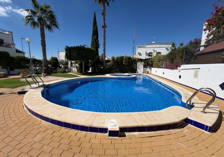 Segunda mano - town house - Orihuela - Inland