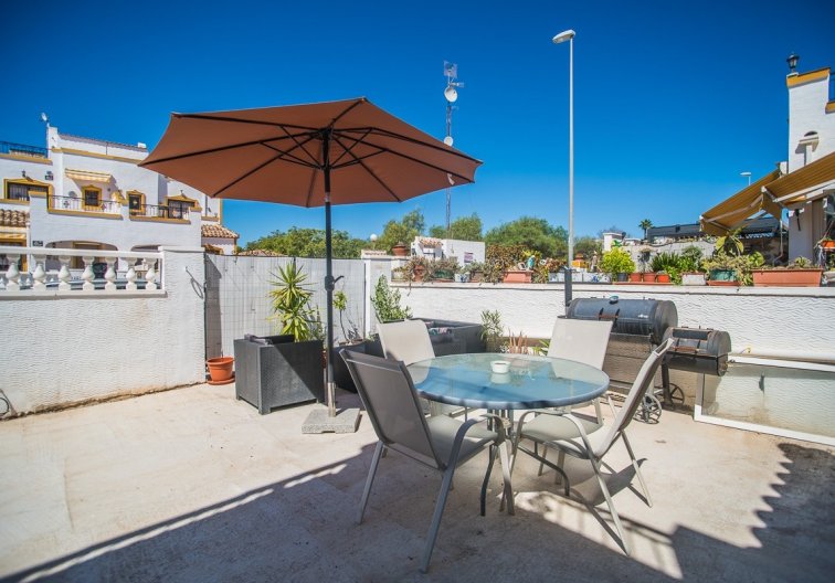 Herverkoop - villa - Vistabella Golf Entre Naranjos - Inland