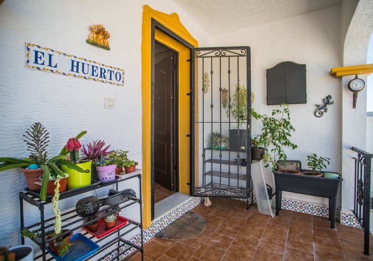 Herverkoop - villa - Vistabella Golf Entre Naranjos - Inland