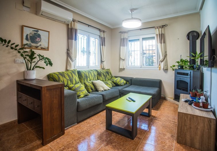 Herverkoop - villa - Vistabella Golf Entre Naranjos - Inland