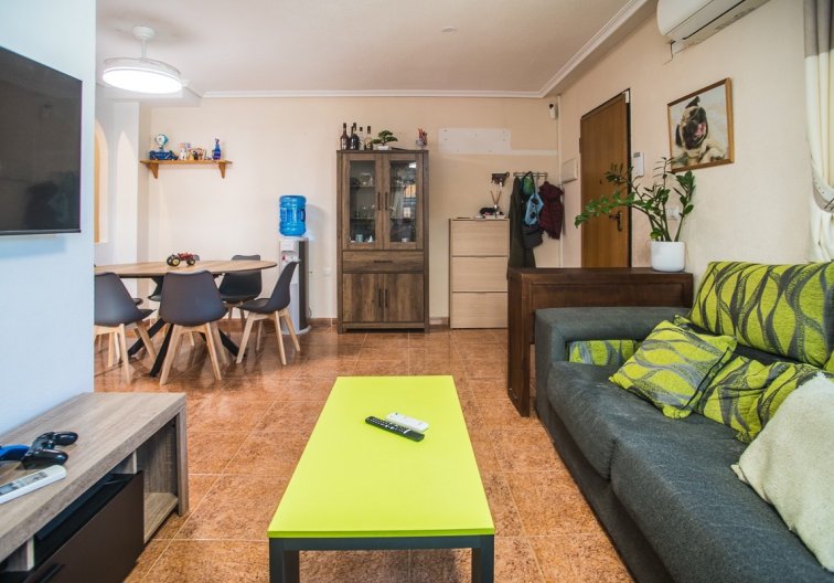 Herverkoop - villa - Vistabella Golf Entre Naranjos - Inland