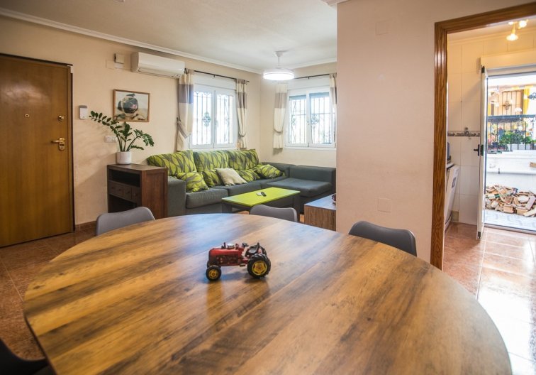 Herverkoop - villa - Vistabella Golf Entre Naranjos - Inland