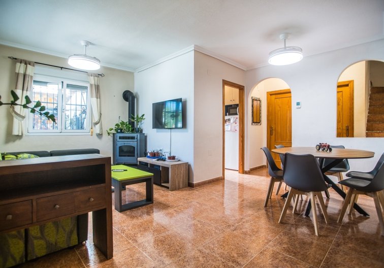 Herverkoop - villa - Vistabella Golf Entre Naranjos - Inland