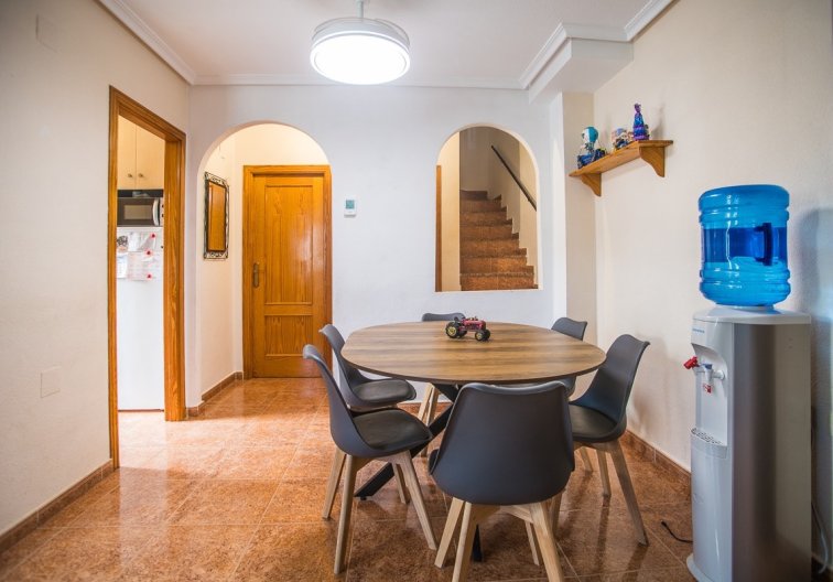 Herverkoop - villa - Vistabella Golf Entre Naranjos - Inland