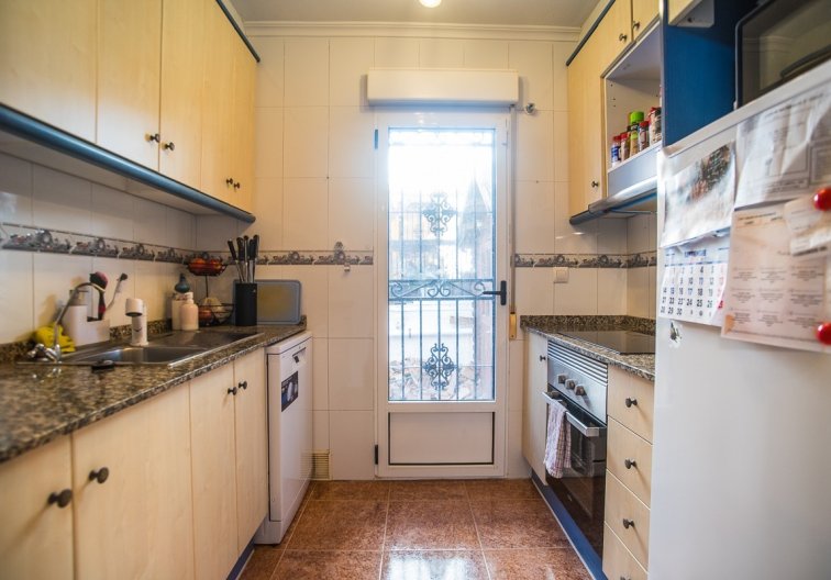 Herverkoop - villa - Vistabella Golf Entre Naranjos - Inland