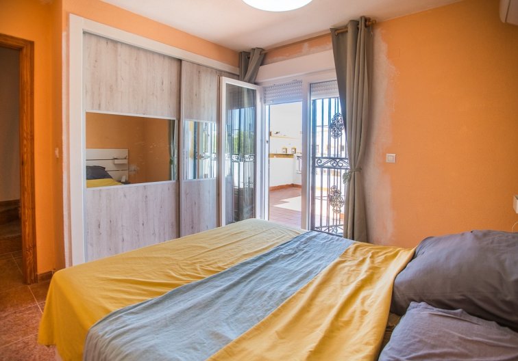 Herverkoop - villa - Vistabella Golf Entre Naranjos - Inland