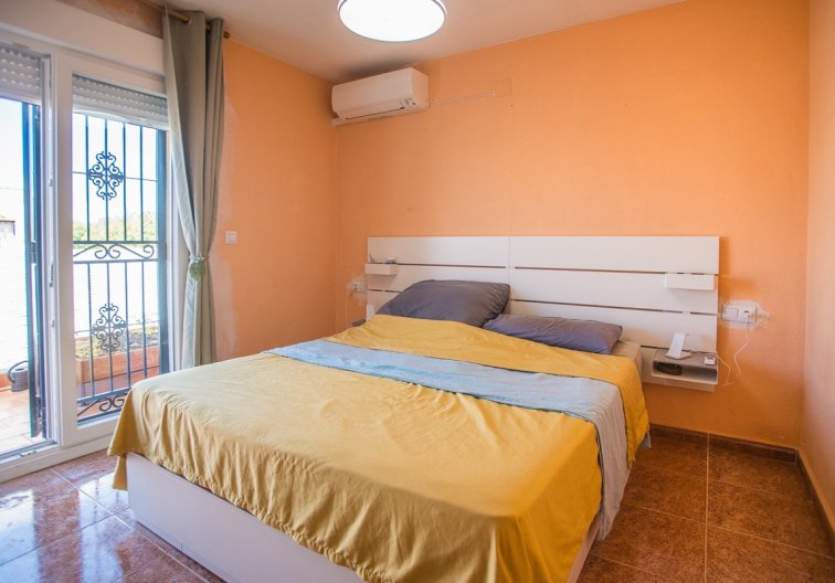 Herverkoop - villa - Vistabella Golf Entre Naranjos - Inland