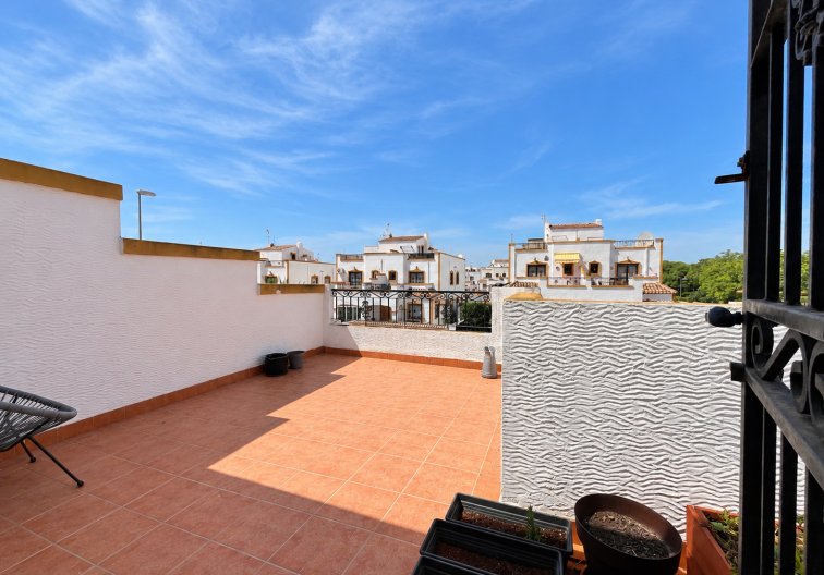 Herverkoop - villa - Vistabella Golf Entre Naranjos - Inland