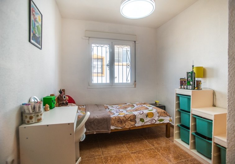 Herverkoop - villa - Vistabella Golf Entre Naranjos - Inland