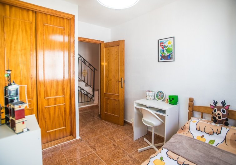 Herverkoop - villa - Vistabella Golf Entre Naranjos - Inland