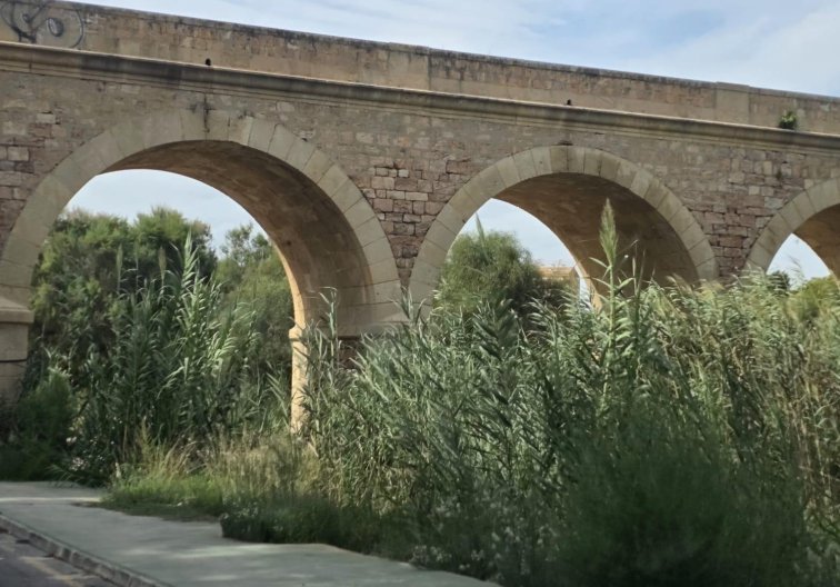 Wiederverkauf - Wohnung - Orihuela Costa - Altos De Campoamor