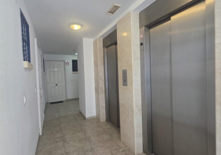 Wiederverkauf - Wohnung - Orihuela Costa - Altos De Campoamor
