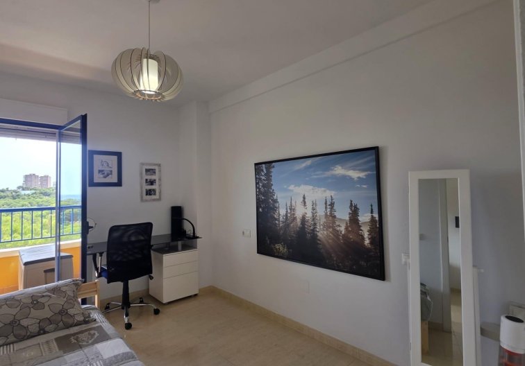 Wiederverkauf - Wohnung - Orihuela Costa - Altos De Campoamor