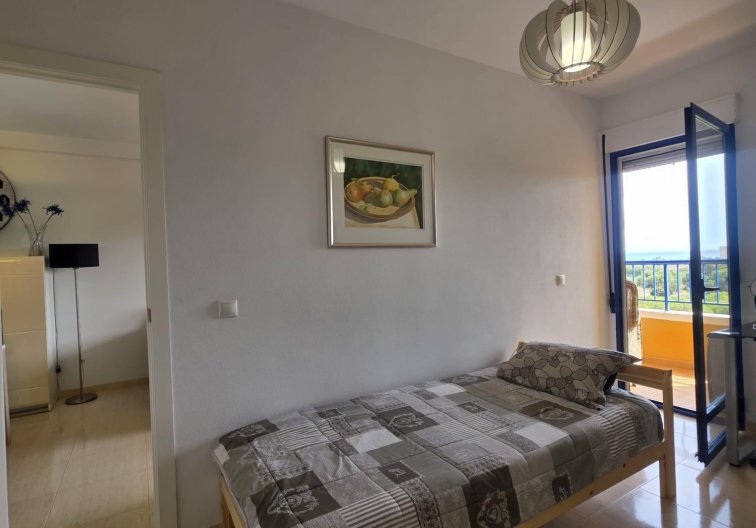 Wiederverkauf - Wohnung - Orihuela Costa - Altos De Campoamor