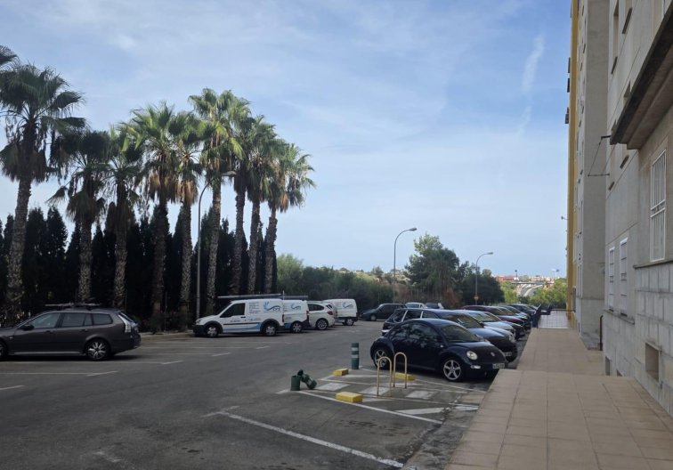 Wiederverkauf - Wohnung - Orihuela Costa - Altos De Campoamor
