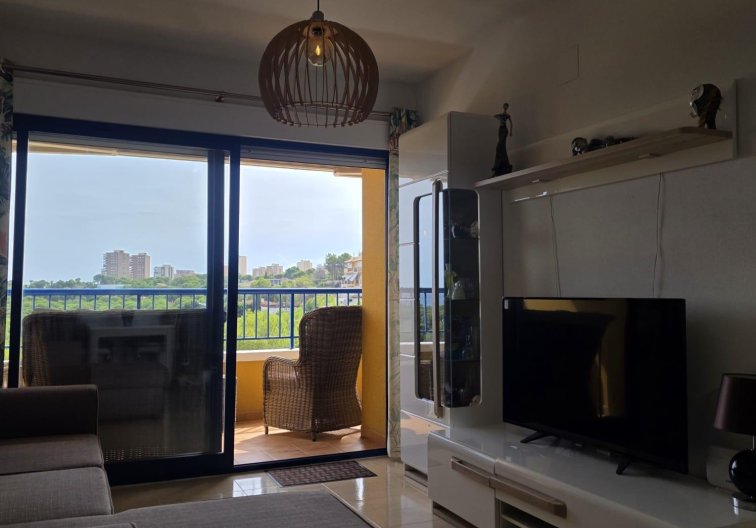 Wiederverkauf - Wohnung - Orihuela Costa - Altos De Campoamor