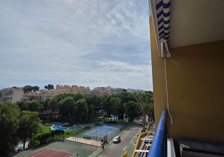 Wiederverkauf - Wohnung - Orihuela Costa - Altos De Campoamor