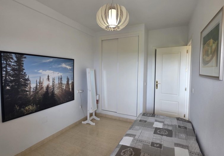 Wiederverkauf - Wohnung - Orihuela Costa - Altos De Campoamor