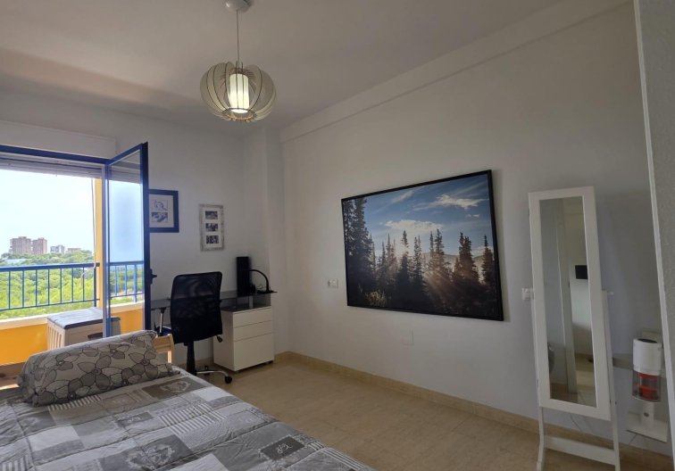 Wiederverkauf - Wohnung - Orihuela Costa - Altos De Campoamor