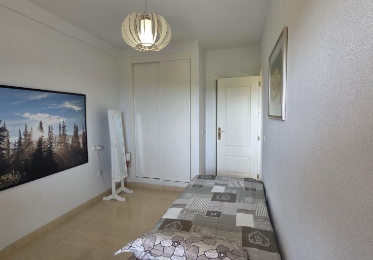 Wiederverkauf - Wohnung - Orihuela Costa - Altos De Campoamor