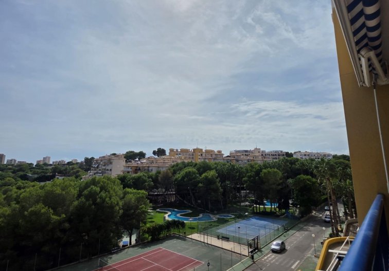 Wiederverkauf - Wohnung - Orihuela Costa - Altos De Campoamor
