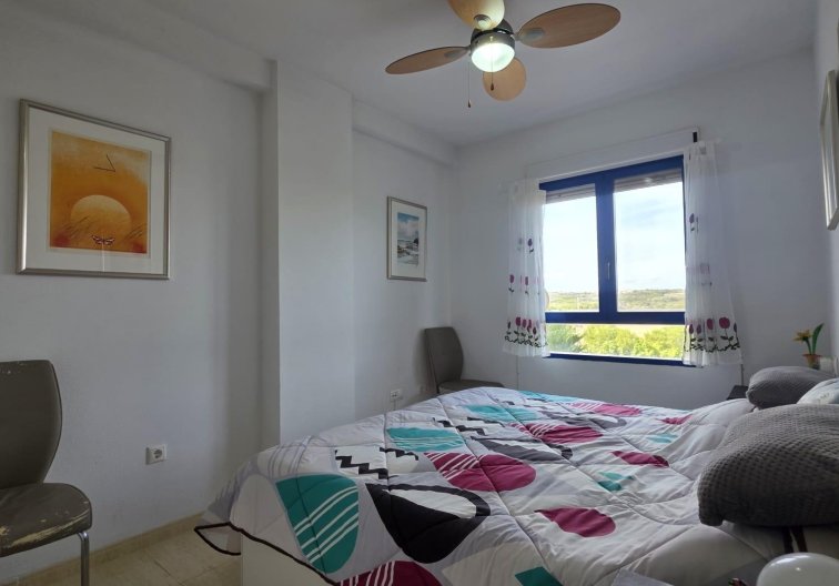 Wiederverkauf - Wohnung - Orihuela Costa - Altos De Campoamor
