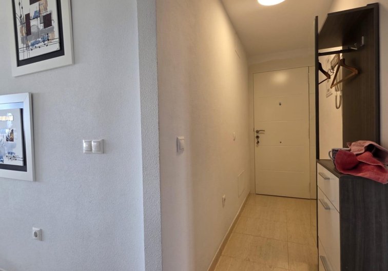 Wiederverkauf - Wohnung - Orihuela Costa - Altos De Campoamor